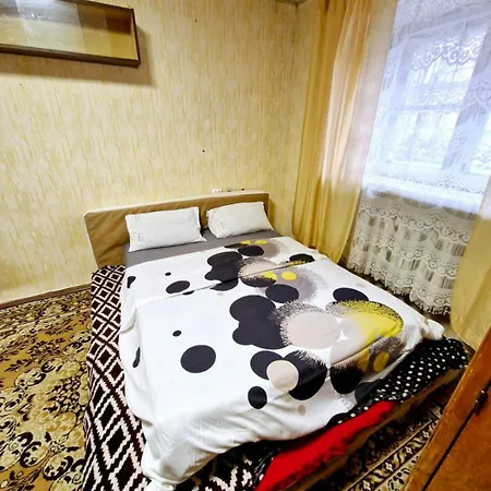 Центр,Лік Мечнікова, Парк Шевченко Apartment Dnipro Exterior photo
