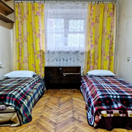 Центр,Лік Мечнікова, Парк Шевченко Apartment Dnipro Exterior photo